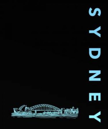 Sydney - Mini Picture Series by New Holland Publishers