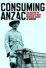 Consuming ANZAC