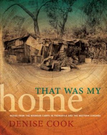 That Was My Home by Denise Cook