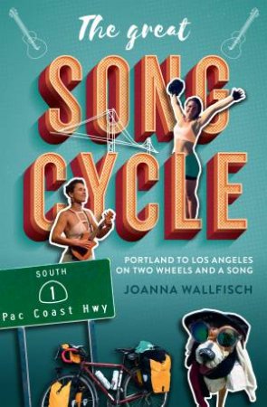 The Great Song Cycle by Joanna Wallfisch