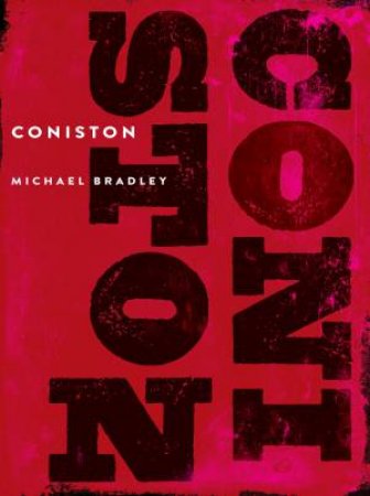 Coniston by Michael Bradley