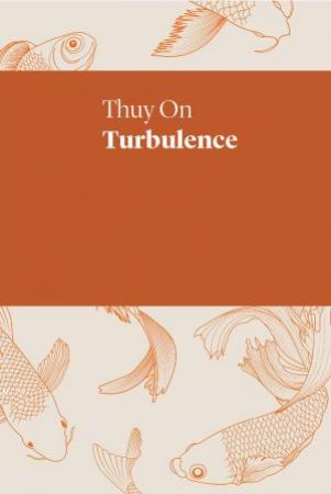 Turbulence by Thuy On