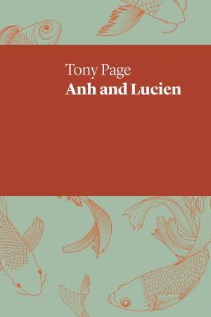 Anh And Lucien by Tony Page