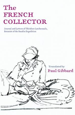 The French Collector by Paul Gibbard