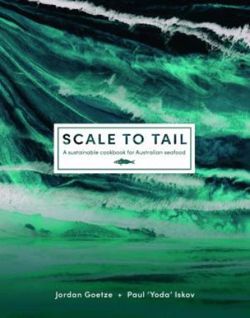 Scale To Tail by Jordan Goetze & Paul 'Yoda' Iskov