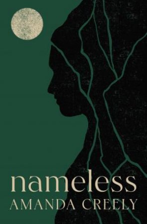 Nameless by Amanda Creely