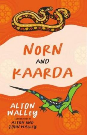 Norn And Kaarda by Alton Walley & John Walley