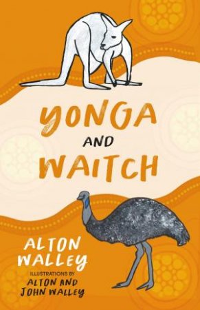 Yonga And Waitch by Alton Walley & Richard Walley