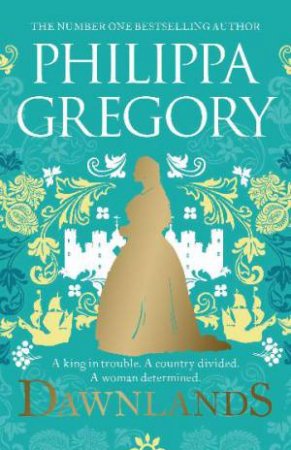 Dawnlands by Philippa Gregory