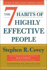 The 7 Habits Of Highly Effective People Revised And Updated