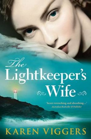 The Lightkeeper's Wife by Various