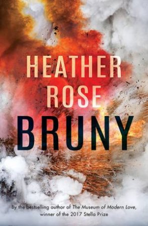 Bruny by Heather Rose