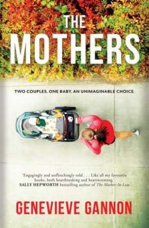 the mothers by bennett
