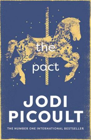 The Pact by Jodi Picoult