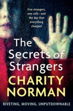 The Secrets Of Strangers