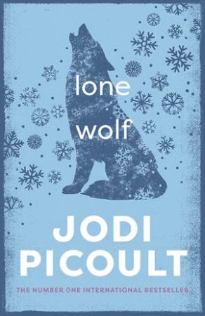 Lone Wolf by Jodi Picoult