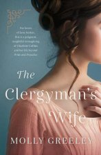 The Clergymans Wife