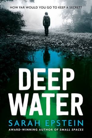 Deep Water by Sarah Epstein