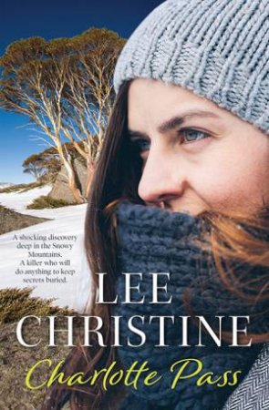 Charlotte Pass by Lee Christine