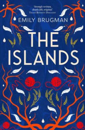 The Islands by Emily Brugman