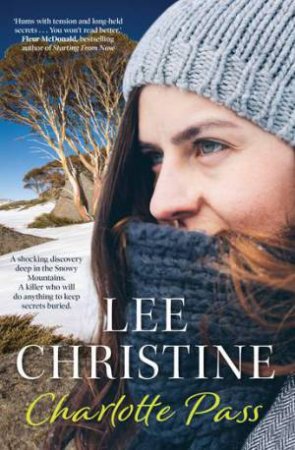 Charlotte Pass by Lee Christine