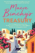 Maeve Binchys Treasury