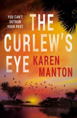 The Curlew's Eye by Karen Manton