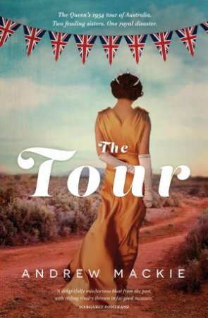 The Tour by Andrew Mackie