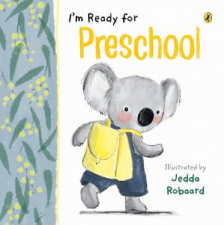 I'm Ready For Preschool by Various