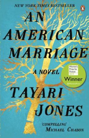 An American Marriage by T ayari Jones