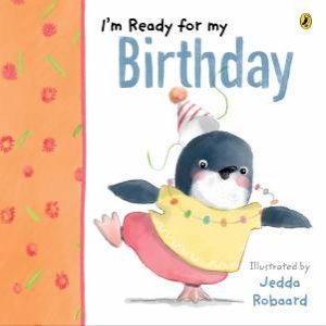 I'm Ready For My Birthday by Various