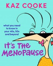 Its The Menopause