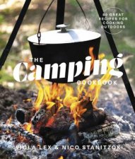 The Camping Cookbook