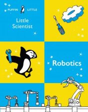 Puffin Little Scientist Robotics