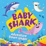 Baby Shark Adventure Down Under