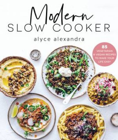 Modern Slow Cooker by Alyce Alexandra