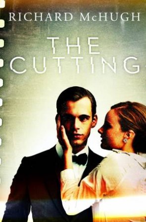 The Cutting by Richard McHugh