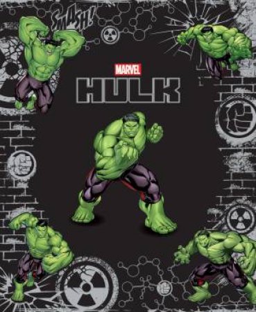 Hulk by Various