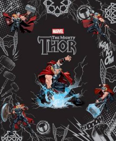 Marvel Legends Collection: Thor by Various