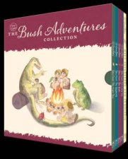 The Bush Adventures Collection