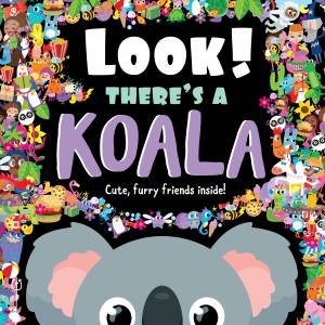 Look! There's A Koala by Various