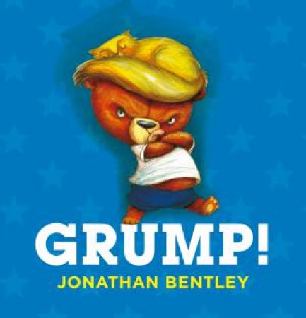 Grump by Jonathan Bentley