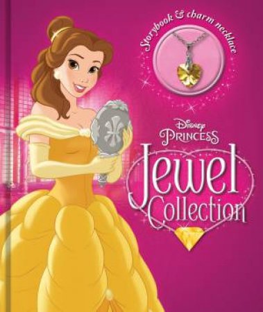 Beauty And The The Beast: Jewel Collection by Various