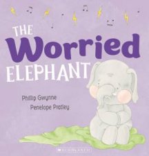 The Worried Elephant