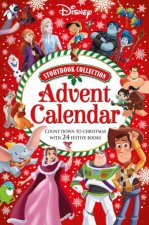 Disney Storybook Collection Advent Calendar