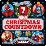 Marvel Countdown Christmas