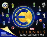 Eternals Giant Activity Pad