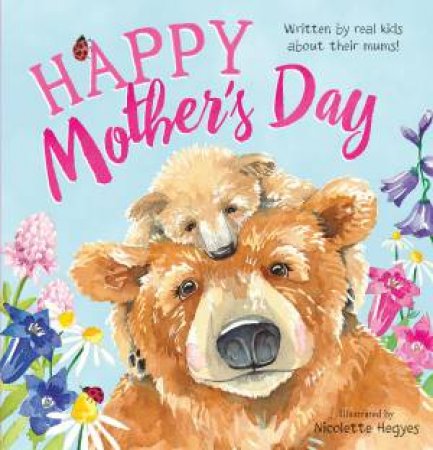 Happy Mother's Day by Various