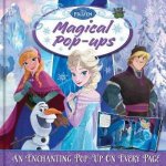 Frozen Magical PopUps