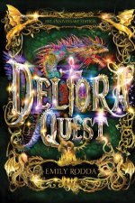 Deltora Quest 1 Anniversary Edition